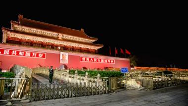 Chinesische Scheckbuch-Diplomatie: Peking will sich mit Milliardeninvestitionen an EU-Infrastrukturfonds beteiligen