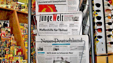 Pseudo-Feminismus für Krieg: Wie die CIA Medien manipulierte, damit Bomben für Menschenrechte fallen