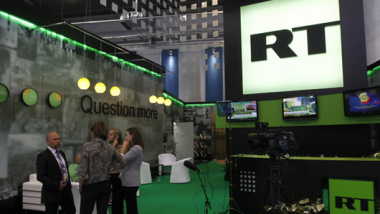 Meinungsfreiheit à la Brüssel - EU plant medialen und juristischen Kampf gegen RT und Sputniknews