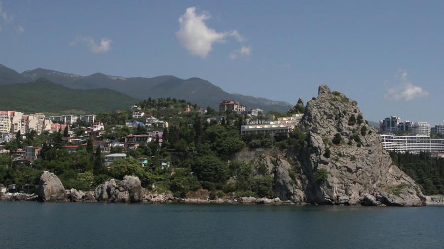 Andiamo... -  Auch italienische Parlamentarier-Delegation plant Besuch der Krim