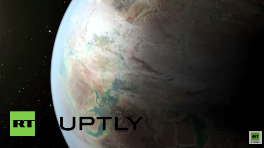 NASA: „Meilenstein gelungen" - Alle bekannten Daten zum neu entdeckten „Cousin der Erde"