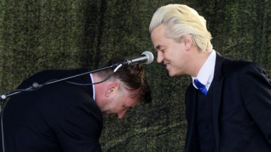 Von Breivik zu Pegida - "Der Schoß ist fruchtbar noch, aus dem dies kroch"