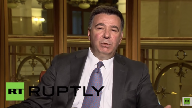 „Von Anfang an politisiert“ - Russlands UN-Diplomat erklärt Veto gegen MH17-Tribunal