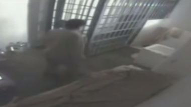 Video zeigt Flucht von US-Staatsfeind Nr.1 „El Chapo" aus Hochsicherheitstrakt