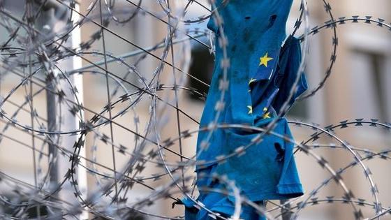 EU konzeptlos bei der Flüchtlingsfrage: Auch die West-Balkankonferenz wird keine Lösung bringen