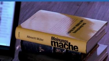 Programmbeschwerde wegen Manipulation und Diffamierung im NDR-Beitrag "Meinungsmache gegen Flüchtlinge"