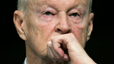 Sicherheitsberater Brzezinski fordert US-amerikanische Vergeltung für russische Luftschläge in Syrien