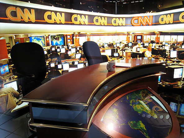 Leak: CNN erhielt direkte Anweisungen aus US-Außenministerium 