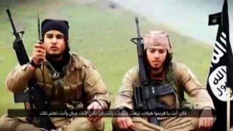 RT-Analyse zum Strategie-Wandel des IS angesichts militärischer Niederlagen in Nahost