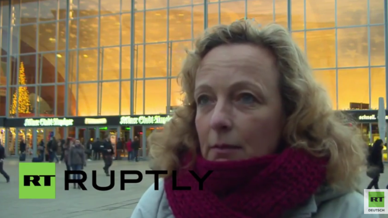 Kölner Frauen schockiert nach sexueller Gewalt: „Ich zweifle an unserem Rechtsstaat“ 