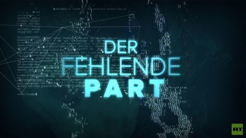 DER FEHLENDE PART: Bilderberg – Casting für die Weltelite [S2 – E82]