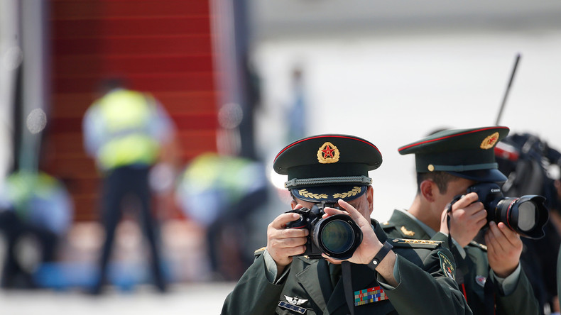G20-Gipfel in Hangzhou: Schönheit der Sicherheit?