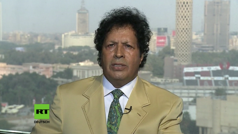 Gaddafi wurde ermordet, weil er „Alternative zum Dollar und Souveränität für Afrika schaffen wollte“