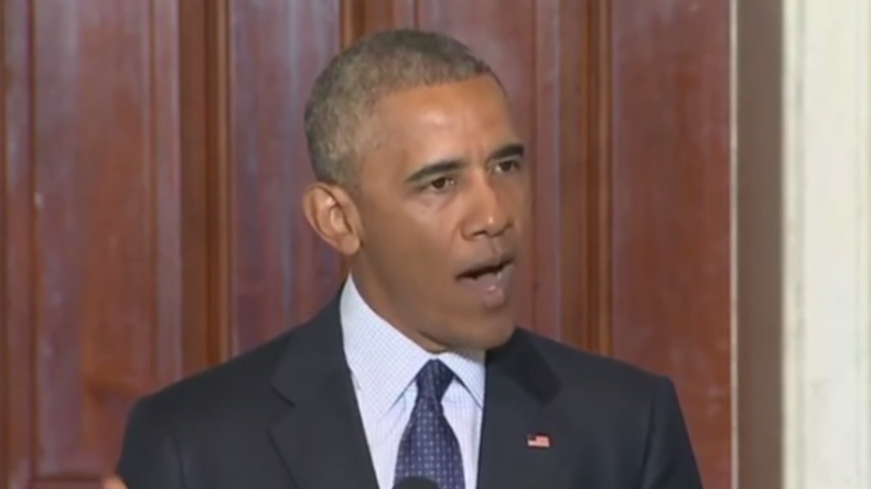 Live: Obama hält am letzten Tag seiner Griechenland-Reise Rede in Athen 