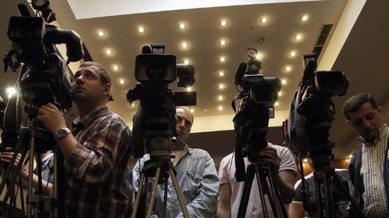 Live: Lawrow und Lebedew geben gemeinsame Presseerklärung in Taschkent