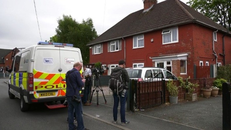 Live: Polizeipräsident Ian Hopkins gibt Lagebericht zum Attentat in Manchester