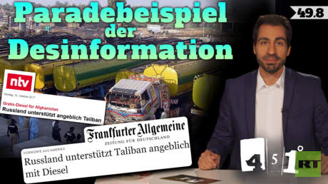 451 Grad | N-TV FAZ und Co. tendenziös oder fahrlässig? | 49.8
