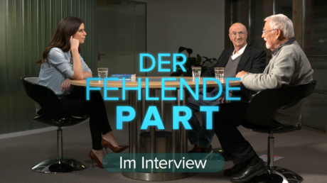 Herrschaftsinstrument Tagesschau: Über „Die Macht um Acht“ mit Volker Bräutigam und Uli Gellermann