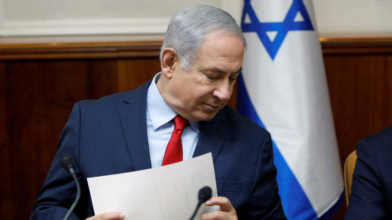 Israel: Likud-Zentralkomitee will Annektierung von Teilen des Westjordanlands 