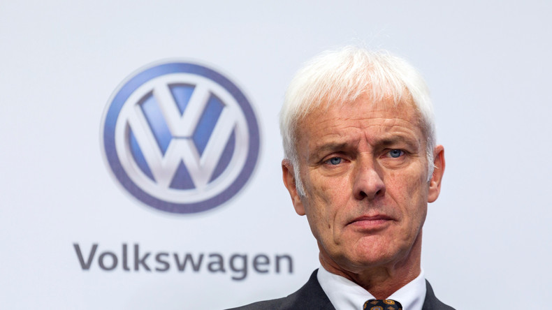 Abgas-Skandal: Volkswagen kann Sonderprüfer nicht verhindern