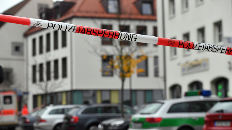 Sachsen-Anhalt: 46-Jährige versteckt zwei tote Säuglinge in der Wohnung 