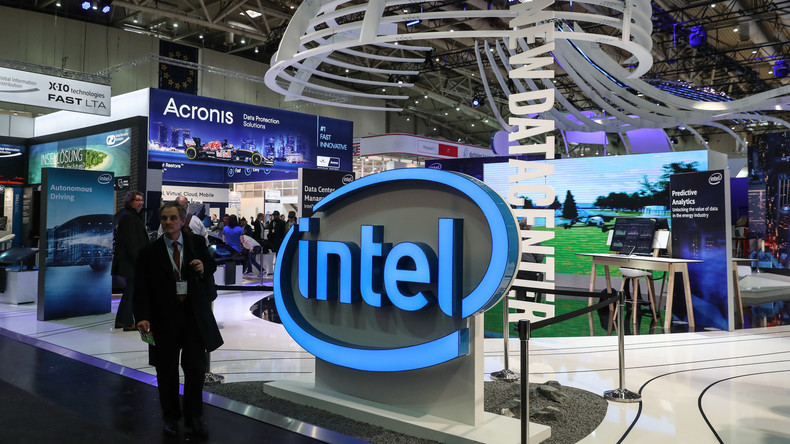 Schwerer Designfehler in Intel-Chips kann PCs hackbar machen, dessen Behebung sie verlangsamen