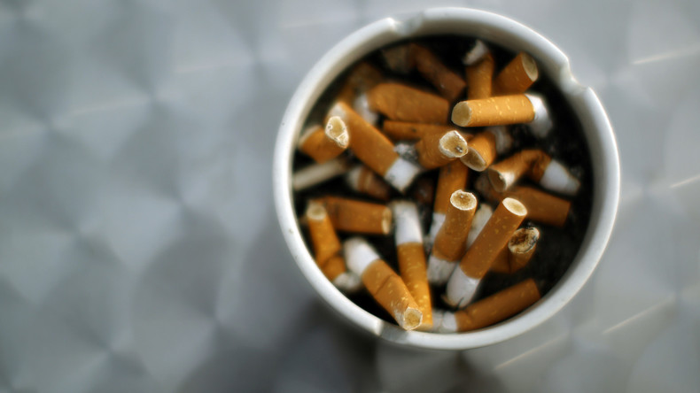 Tabak-Riese Philip Morris will mit dem Rauchen aufhören - Oder es zumindest versuchen