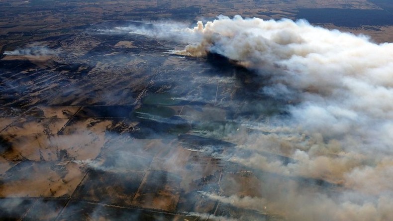 Australien rüstet sich im Kampf gegen schwere Buschbrände auf