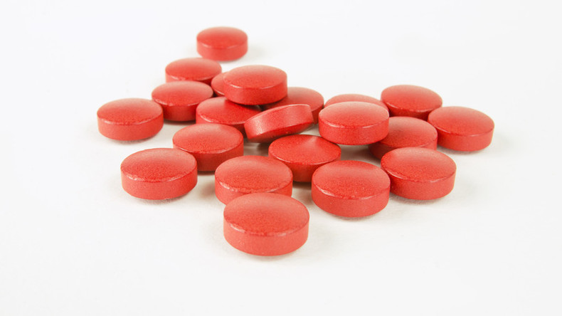 Schmerzmittel mit Nebenwirkungen: Ibuprofen schädigt Zeugungsfähigkeit bei Männern