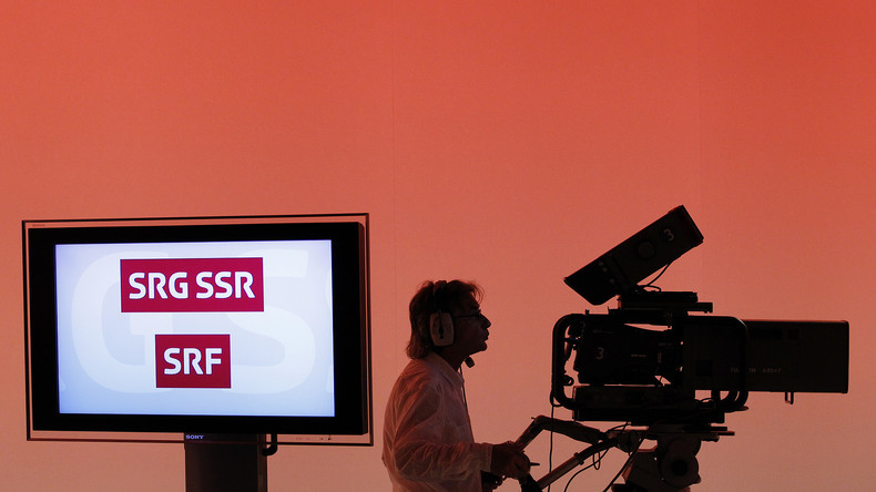 Rundfunkbeiträge in der Schweiz wackeln - ARD fordert hingegen Erhöhung