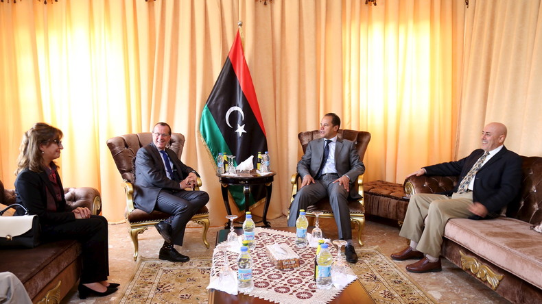 Konzeptlose UNO fordert Wahlen in Libyen - Bevölkerung reagiert mit Desinteresse