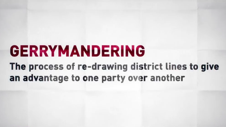 Gerrymandering – Wenn sich Politiker ihre Wähler aussuchen