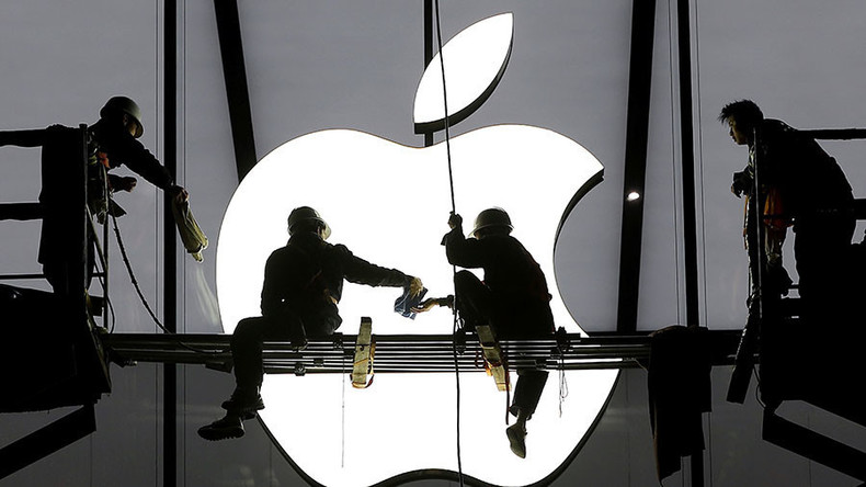 Absichtliche Verlangsamung älterer iPhones - Apple droht nun Rechtsstreit in Russland 