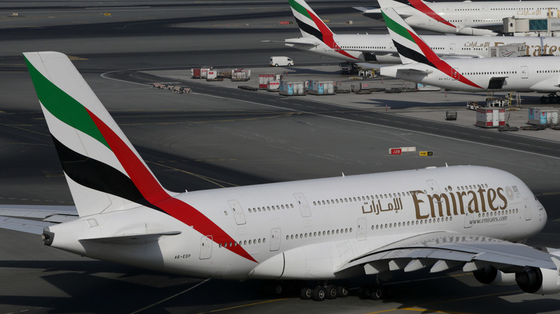Rettung für Airbus A380: Emirates bestellt neue Riesenflieger 