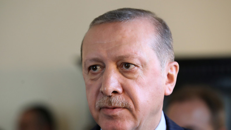 Fake News: Türkei fordert Entschuldigung für angeblichen Asylantrag von Erdoğan in Deutschland