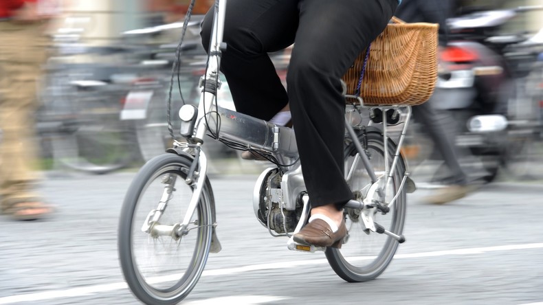 Statistisches Bundesamt: Immer mehr schwere Unfälle mit E-Bikes 