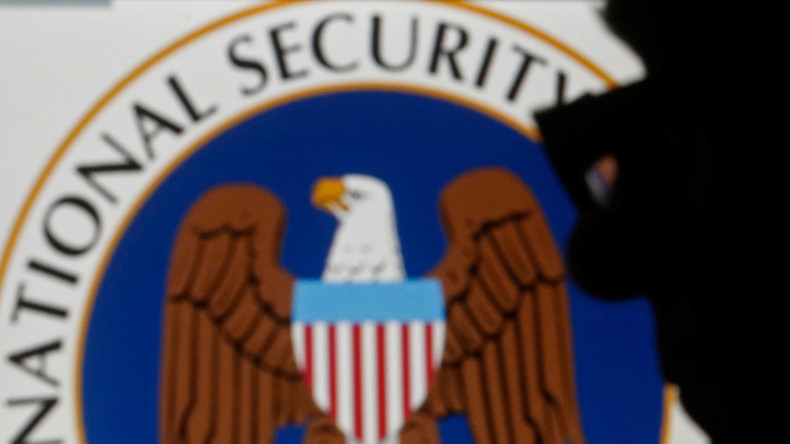 Trotz gerichtlichen Verbots: NSA löscht "unabsichtlich" Überwachungsdaten nach Anschlägen von 2001