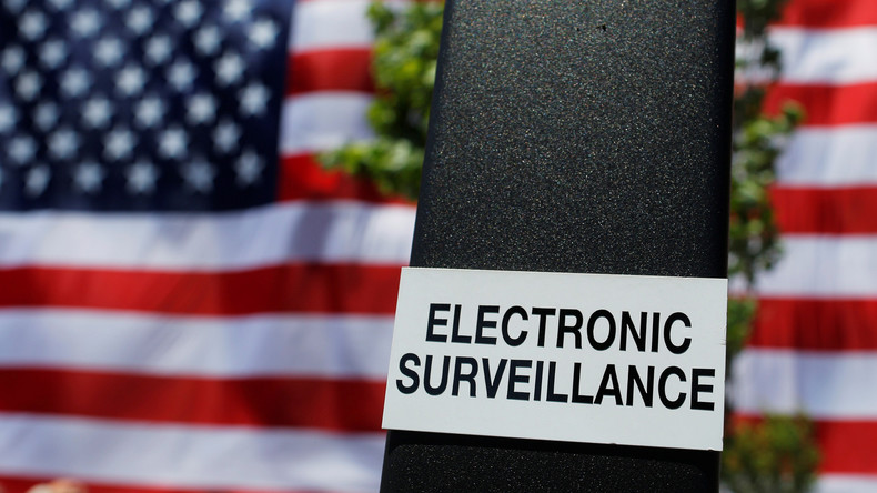 US-Senat stimmt umstrittenem Überwachungsprogramm zu 