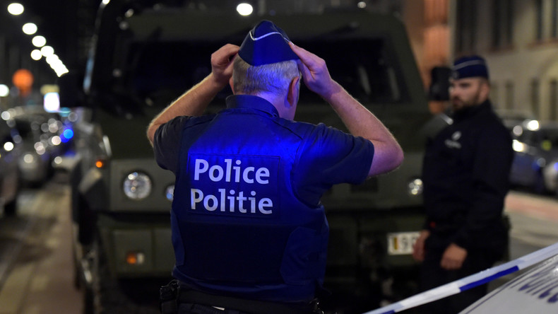 Belgien senkt Terrorwarnstufe erstmals seit über zwei Jahren