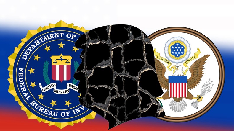 CIA-Chef Pompeo: Keine Beweise für russische Einmischung in US-Wahlen