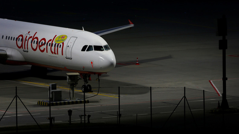 Gläubiger: Keine Erstattung für Tausende Air-Berlin-Kunden 