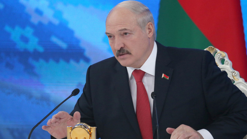 Weißrussland schafft Nichtstuer-Steuer ab