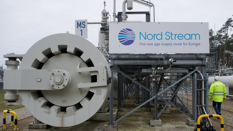 Grünes Licht für Nord Stream 2: Behörde genehmigt Bau der Pipeline in deutschen Küstengewässern