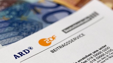 Neuer ARD-Vorsitzender Wilhelm fordert GEZ-Erhöhung: "Uns fehlen sonst drei Milliarden Euro"