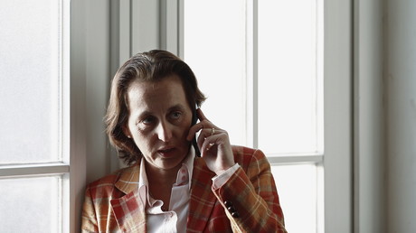 Staatsanwalt prüft Volksverhetzungs-Anzeige gegen AfD-Abgeordnete Beatrix von Storch