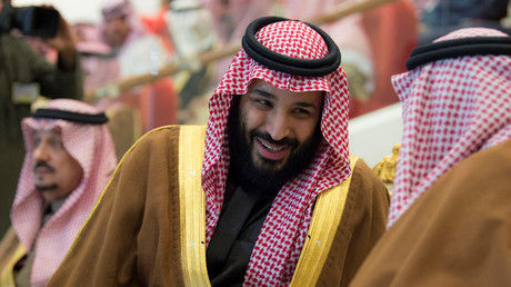 Saudi-Arabiens verprellte Verbündete könnten Gefallen an türkischer Führungsrolle finden