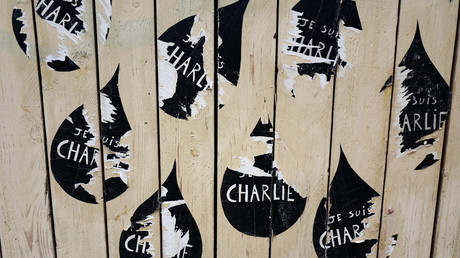 "Charlie-Hebdo"-Publikationschef: Meinungsfreiheit wird zum Luxusgut