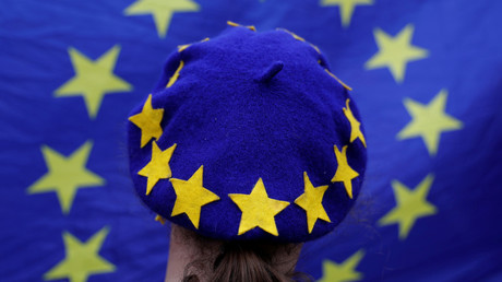Vereinigte Staaten von Europa: Chance oder Bedrohung für Russland?