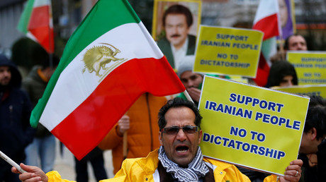 Exklusiv-Interview: Mainstream-Medien und westliche Beamte verbreiten Fake News über Iran