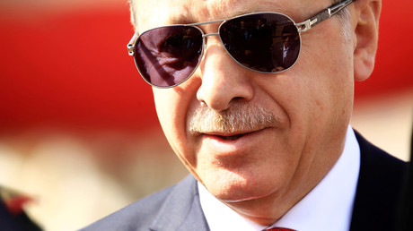 Nordrhein-Westfalen: Der Rocker-"Boxclub" und der türkische Präsident Erdogan